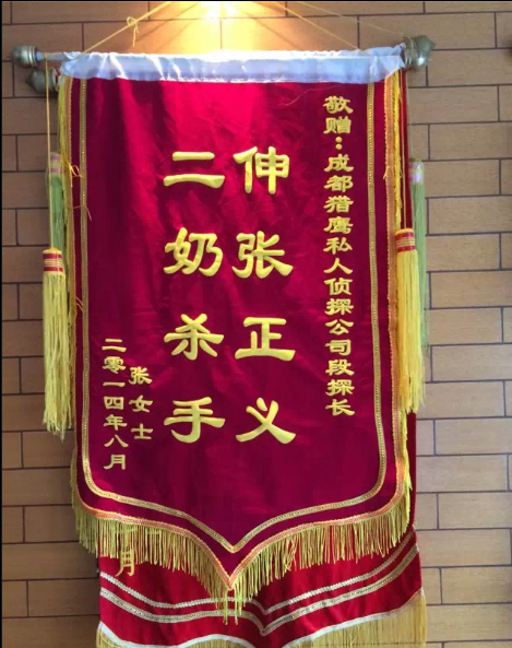 「宁武县私家调查」怎样处理婚外情